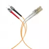EFB Elektronik cabo de rede de fibra ótica LC multimodo (M)