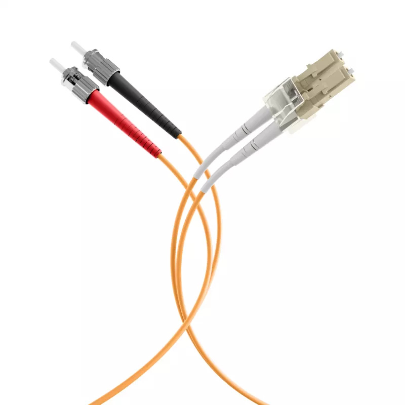 EFB Elektronik cabo de rede de fibra ótica LC multimodo (M)