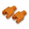 EFB Elektronik proteções anti-dobra para cabo de rede