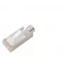 EFB Electronics Hirose TM11 Ficha de Rede RJ-45 Cat.6a Blindada, Montagem em Campo