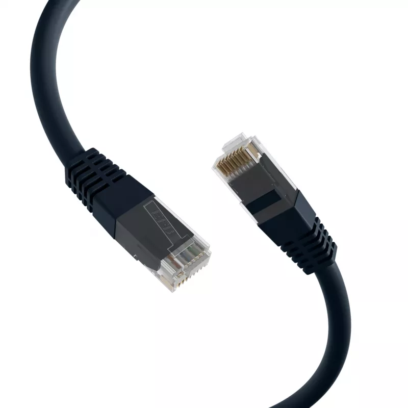 EFB Elektronik ECOLAN cabo de ligação RJ-45 (M)