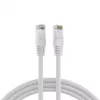 EFB Elektronik cabo de ligação RJ-45 (M) para RJ-45 (M)