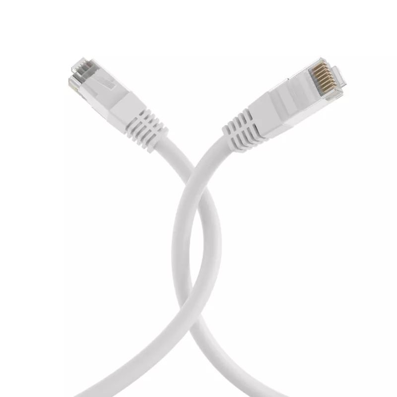 EFB Elektronik cabo de ligação RJ-45 (M) para RJ-45 (M)