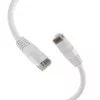 EFB Elektronik cabo de ligação RJ-45 (M) para RJ-45 (M)