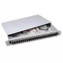 EFB Electronics B70203-24OM3 - Caixa de Fusão SC/SC 24 Pigtails/12 Acopladores OM3