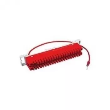 EFB Elektronik LSA régua de ligação à terra 2/38 de 38 polos