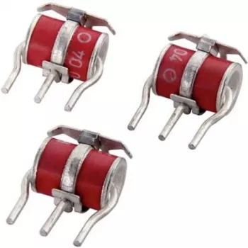 EFB Elektronik para-raios ÜsAg 8x13 / 230 V / 10 kA