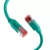 EFB Elektronik Hirose TM21 Daetwyler 7702 cabo de ligação RJ-45 (M)