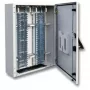 EFB Electronics armário de distribuição de parede TWL300, L=600 x A=600 x P=240 mm