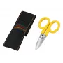 EFB Elektronik Tesoura Kevlar KS-1 140 mm