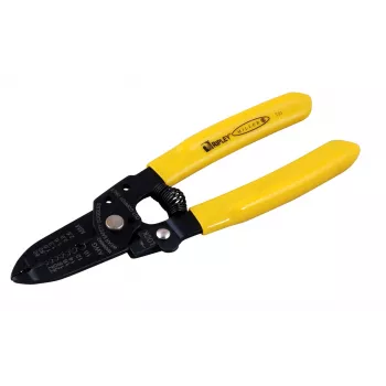 EFB Elektronik Miller Alicate de descarnar WS 5 para descarnar de 0,8 a 2,6 mm