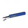 EFB-Elektronik Ferrule Cleaner para SC, FC, ST, UPC & APC 2,5 mm Ferrule (39988.2)