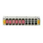 EFB Elektronik Módulo de proteção contra sobretensões LSA FailSafe 2/10 com 20 posições 8x6 230V