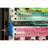 EFB Elektronik Limpador de ferrulas para E2000®, SC, FC, ST com ferrula de 2,5 mm