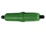EFB Electronics manga tubular exterior para ligação versão de crimpagem