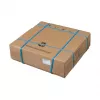EFB-Elektronik Caixa de parede 19 polegadas Flat Pack 15U, profundidade 600 mm, RAL 7035 cinzento-claro (691715FGR.2)