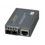 EFB Elektronik CTS MCT-3002BTFC Conversor de media GigE 10Base-T 100Base-TX 1000Base-T 1000Base-X
