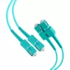 EFB Elektronik cabo de ligação de fibra ótica SC multimodo (M)