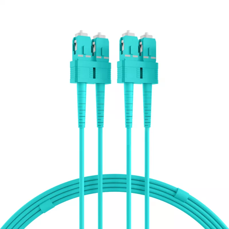 EFB Elektronik cabo de ligação de fibra ótica SC multimodo (M)
