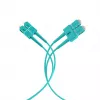 EFB Elektronik cabo de ligação de fibra ótica SC multimodo (M)