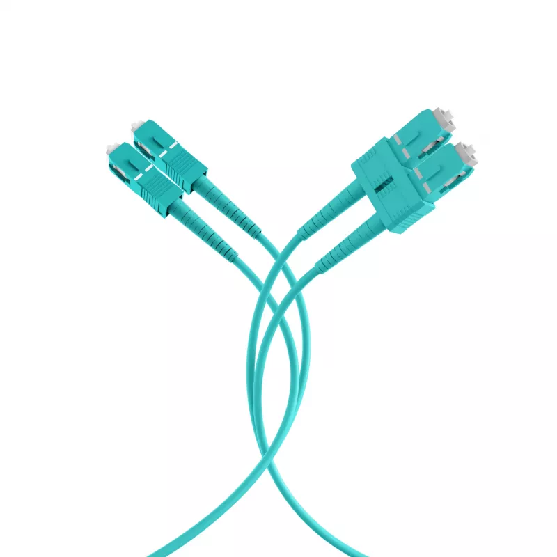 EFB Elektronik cabo de ligação de fibra ótica SC multimodo (M)