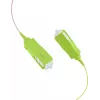 EFB Elektronik Pigtail de fibra SC 50/125 OM5, conjunto de 12 cores, 2m