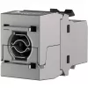EFB Elektronik Keystone RJ45 Cat.6A ClassEA Component pack de 12 - Ethernet - Power over Ethernet