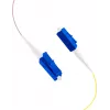 EFB Elektronik Conjunto de pigtails de fibra LC 9/125 OS2 12 cores 2m - Conjunto de cabo/adaptador - Singlemode ou Monomode