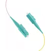 EFB Elektronik Conjunto de pigtails de fibra LC 50/125 OM3 12 cores 2m - Conjunto de cabo/adaptador - Multimode