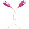 EFB Electronics Conjunto de pigtails de fibra SC 50/125 OM4 12 cores 2m - Conjunto de cabo/adaptador - Singlemode ou Multimode