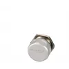 EFB Elektronik Acoplador de passagem RJ45 Cat.6A IP67, fêmea/fêmea, M25, Service-Port (IP67DFKRJ45FLHS)