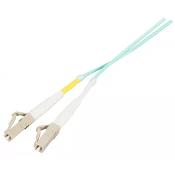 EFB IP67KVLCDOM3-2,0 Prensa-cabos M25 Conector LC-Duplex
