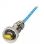 EFB Elektronik IP67KVRJ45TM31 - Prensa-cabos, M25, RJ45