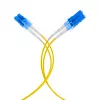 EFB Elektronik IPL-DF-LCULCU-2-0500 - 5 m - OS2 - LC - LC
