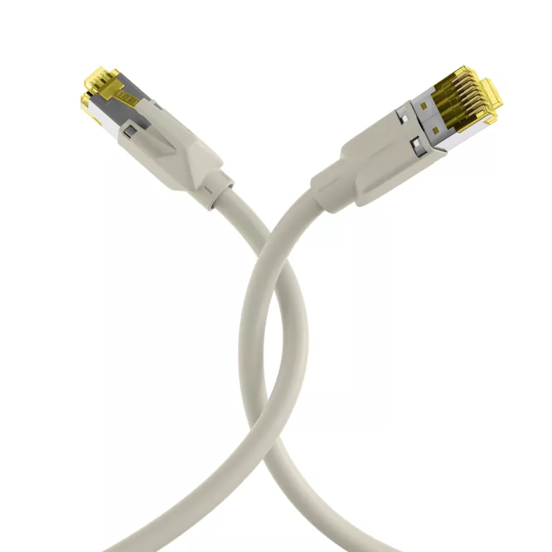 EFB Elektronik Draka UC900 cabo patch RJ-45 (macho)