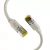 EFB Elektronik Draka UC900 cabo patch RJ-45 (macho)