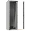 EFB PRO-4260GR.G1SV Armário de rede 42U 600x1000mm cinzento-claro RAL 7035