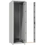EFB PRO-4260GR.G1SV Armário de rede 42U 600x1000mm cinzento-claro RAL 7035