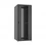 EFB PRO-4260TS.P1 Armário de servidor 42U 19 polegadas 600x1000mm, RAL 9005