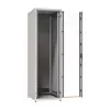 EFB PRO-4266GR.G1SV Armário de rede 19