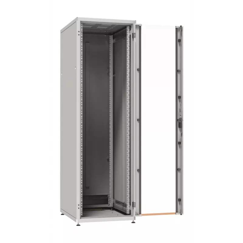 EFB PRO-4266GR.G1SV Armário de rede 19