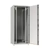 EFB Elektronik PRO Armário de rede - cinzento-claro RAL 7035 - 47U - 19