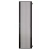 EFB Elektronik PRO Porta de rack - cinzento-claro RAL 7035 - 42U 19