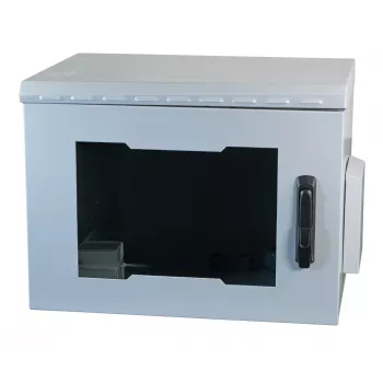 EFB Elektronik Armário de parede 19