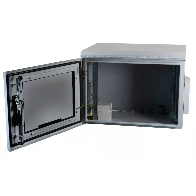 EFB Elektronik Armário de parede 19