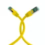 EFB Elektronik cabo patch RJ45 macho para RJ45 macho