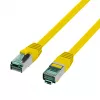 EFB Elektronik cabo patch RJ45 macho para RJ45 macho