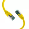 EFB Elektronik cabo patch RJ45 macho para RJ45 macho