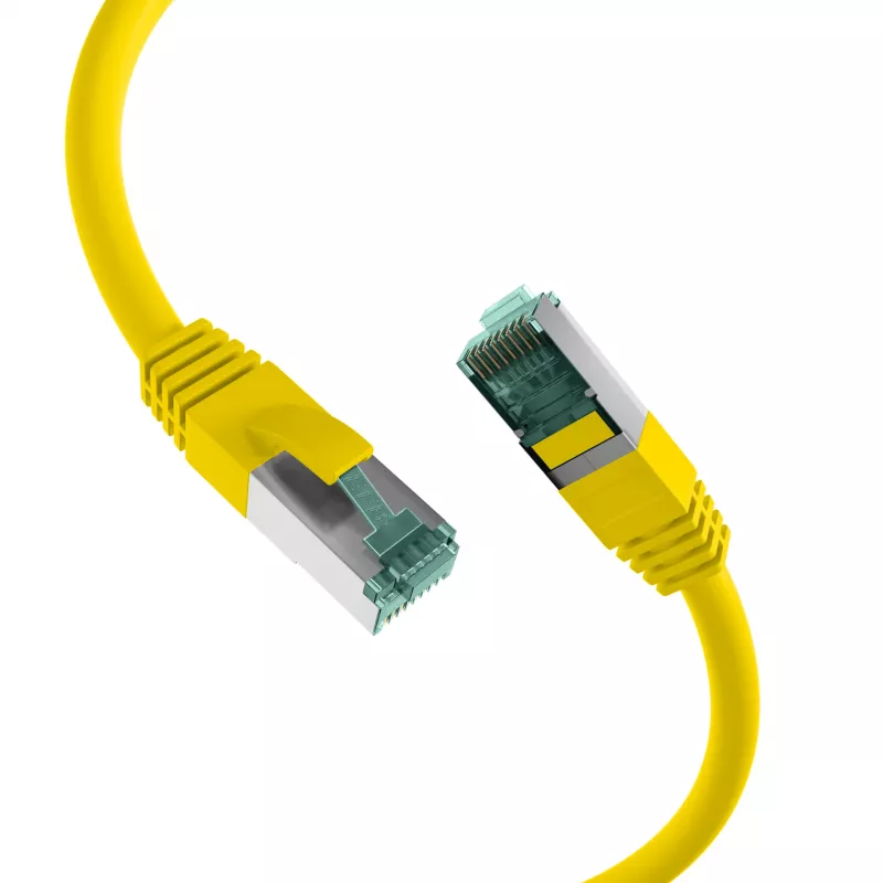 EFB Elektronik cabo patch RJ45 macho para RJ45 macho