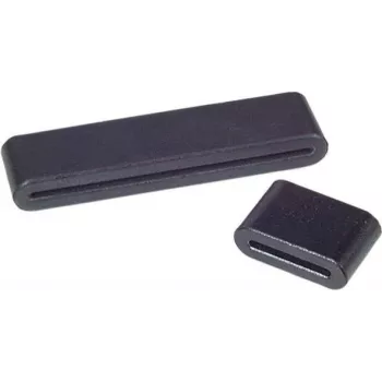 EFB Elektronik ferrite plana FP-33.5x12x6.5, pack de 70